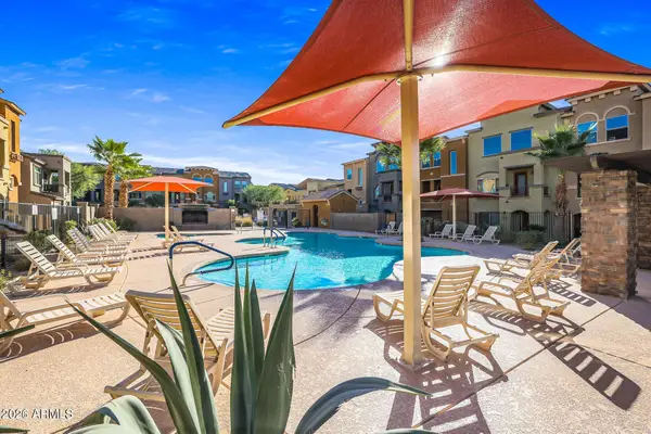 2150 W Alameda Road #1332, Phoenix, AZ 85085