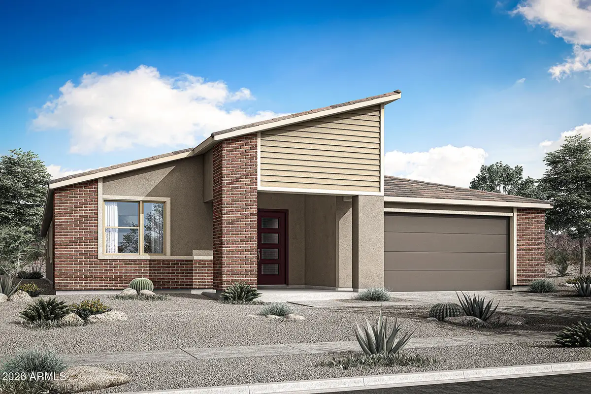22852 E Starflower Drive, Queen Creek, AZ 85142 - #1
