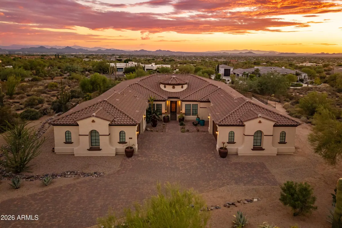 25150 N 96th Street, Scottsdale, AZ 85255 - #1
