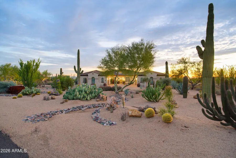 25150 N 96th Street, Scottsdale, AZ 85255 - #2