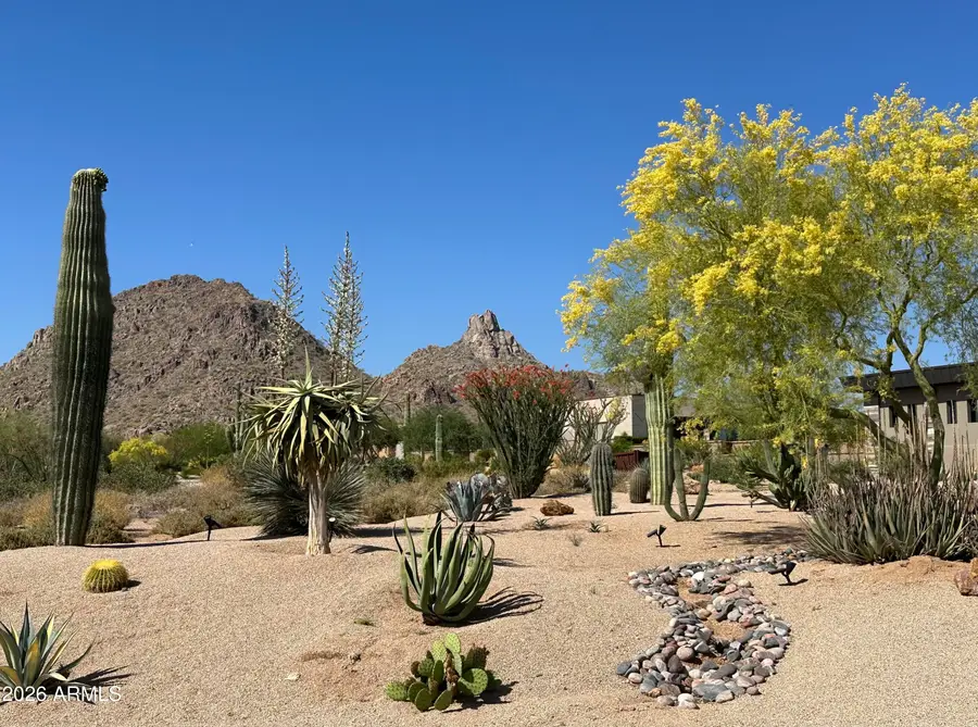 25150 N 96th Street, Scottsdale, AZ 85255 - #3