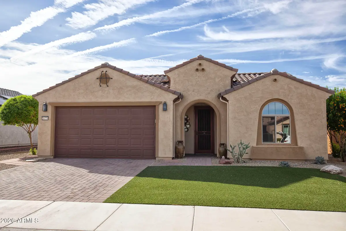 26779 W Adam Avenue, Buckeye, AZ 85396 - #1