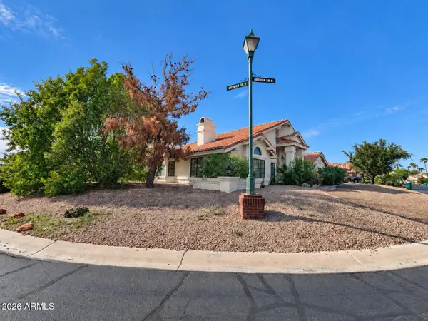 14131 W Greenview Circle N, Litchfield Park, AZ 85340