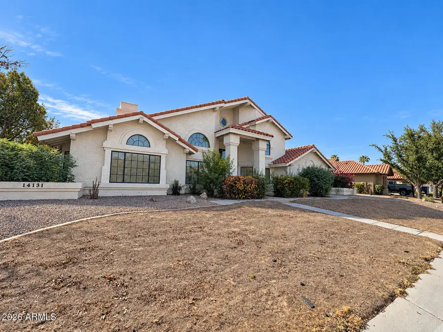 14131 W Greenview Circle N, Litchfield Park, AZ 85340 - #2