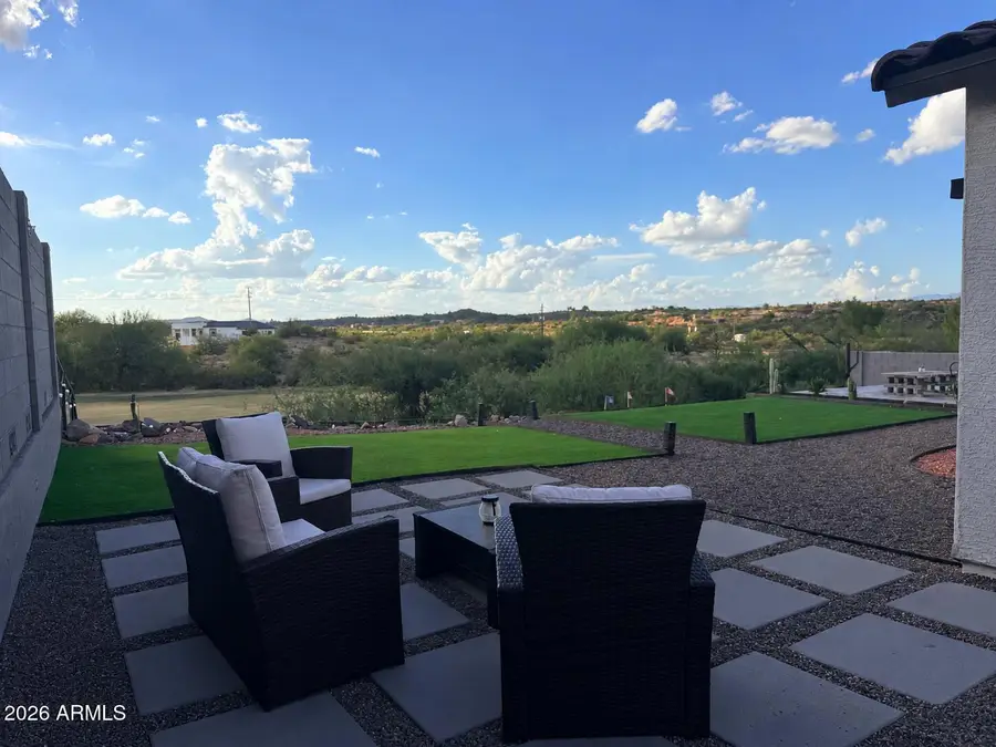 950 Logan Way, Wickenburg, AZ 85390 - #2
