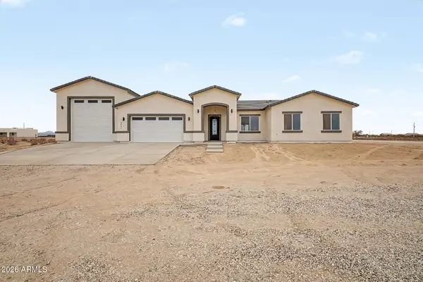 5864 N 378th Drive, Tonopah, AZ 85354