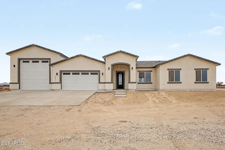 5864 N 378th Drive, Tonopah, AZ 85354 - #2
