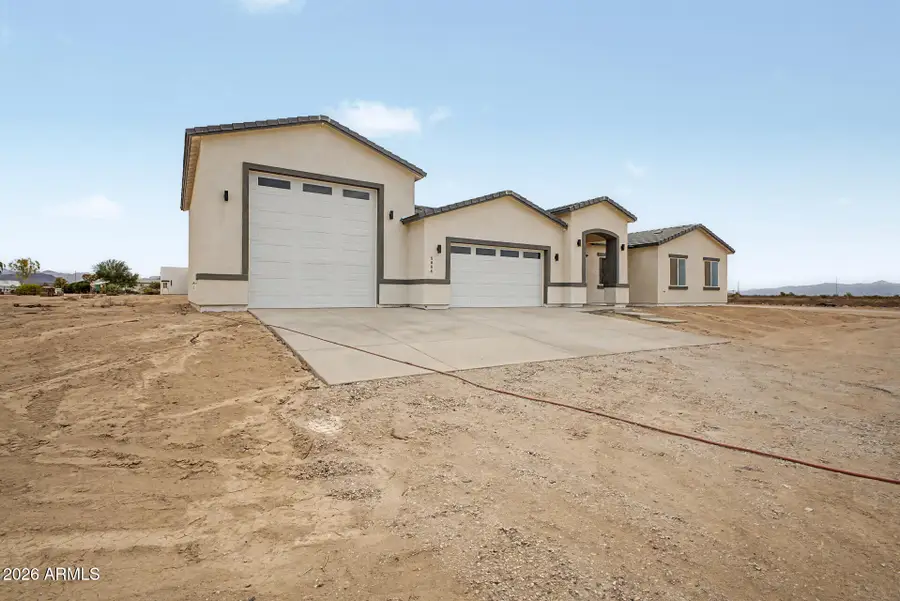 5864 N 378th Drive, Tonopah, AZ 85354 - #3