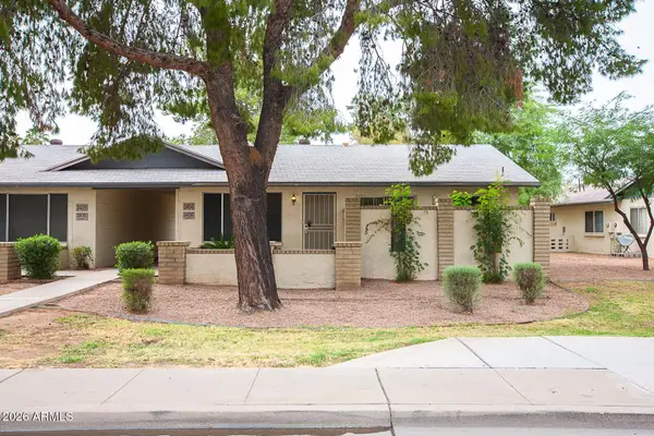 3404 S Hardy Drive, Tempe, AZ 85282