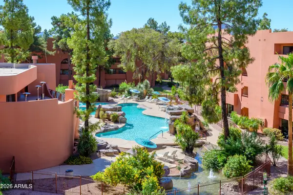 12222 N Paradise Village Parkway S #423, Phoenix, AZ 85032