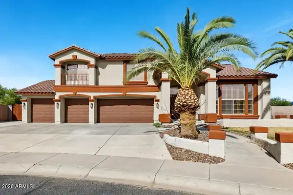 5426 N 137th Avenue, Litchfield Park, AZ 85340