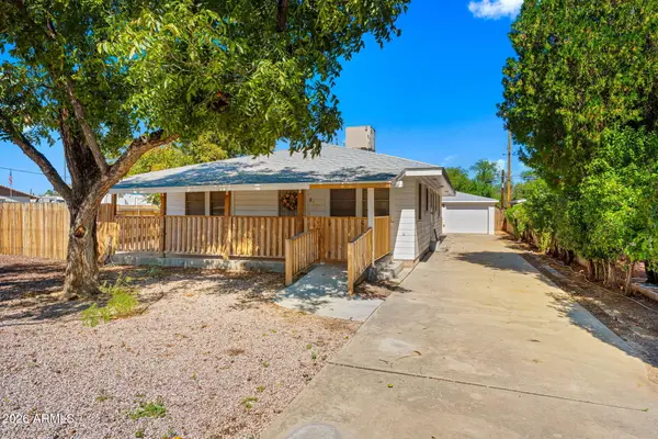 296 Genung Avenue, Wickenburg, AZ 85390