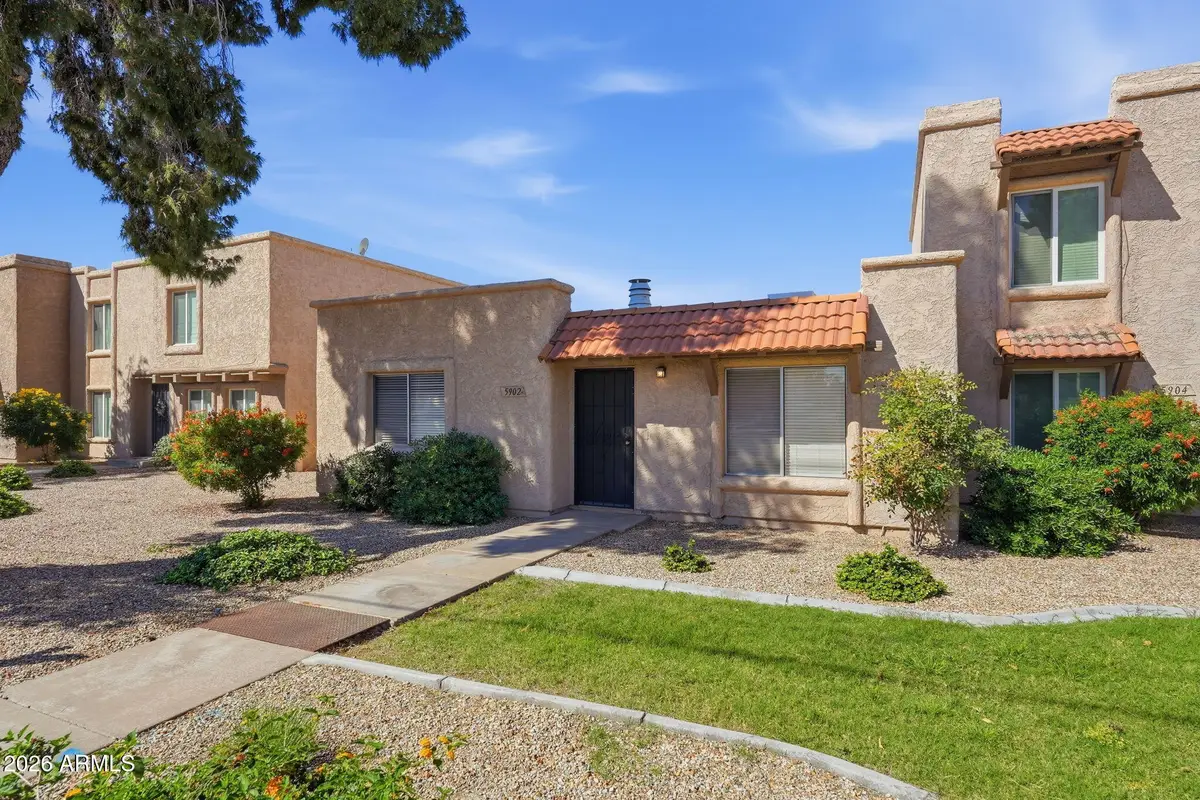 5902 N Granite Reef Road, Scottsdale, AZ 85250 - #1