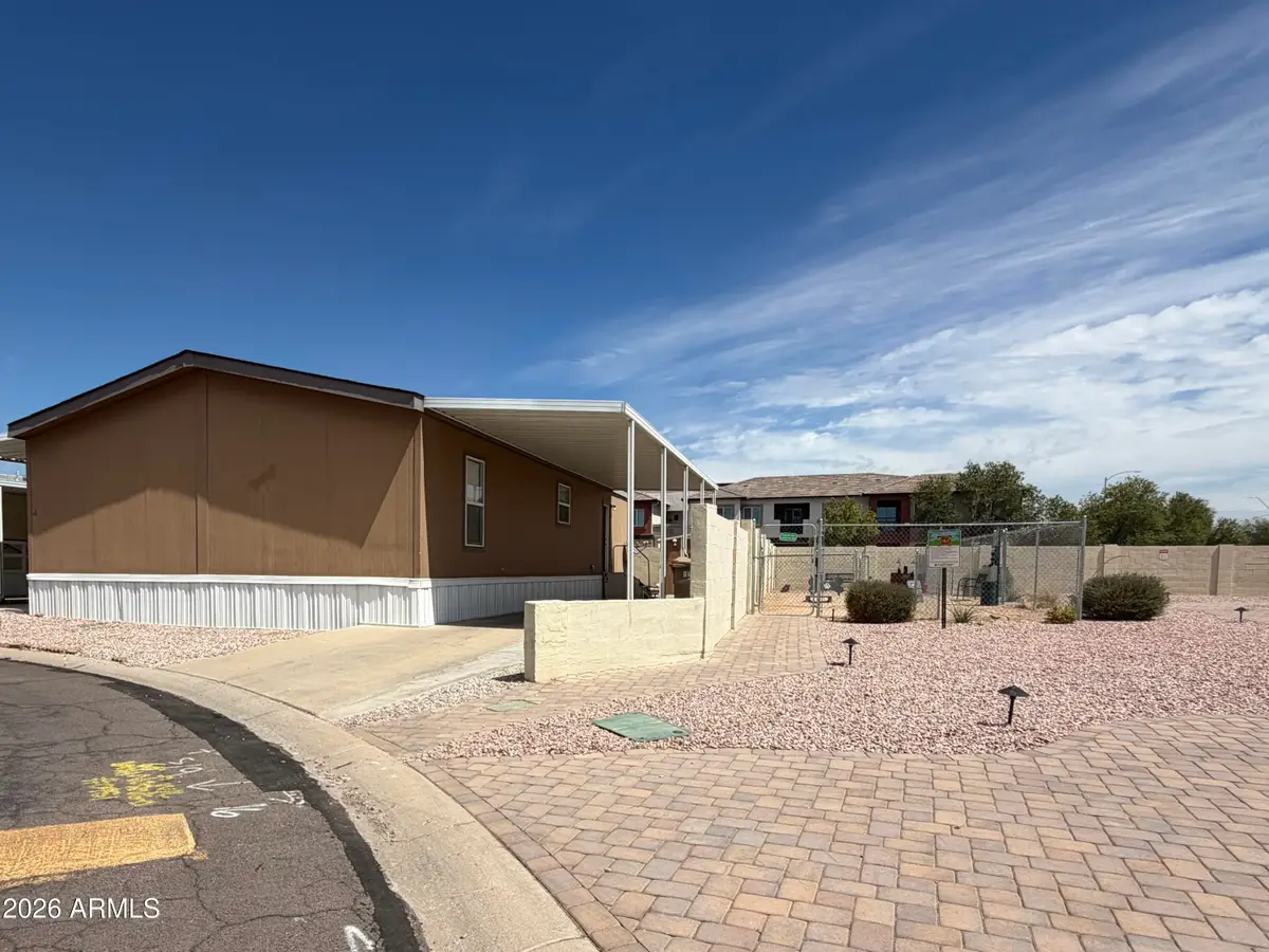 7810 W Peoria Avenue #21, Peoria, AZ 85345 - #1