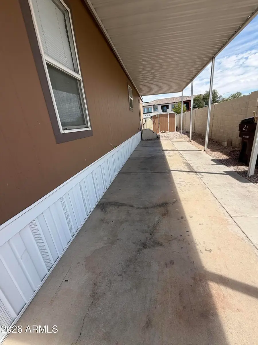 7810 W Peoria Avenue #21, Peoria, AZ 85345 - #3
