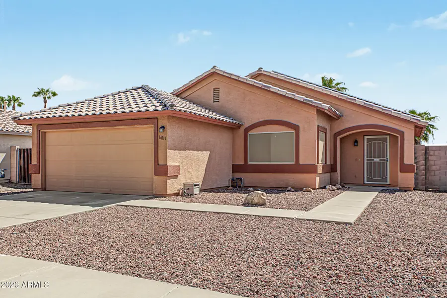16119 W Morning Glory Street, Goodyear, AZ 85338 - #2