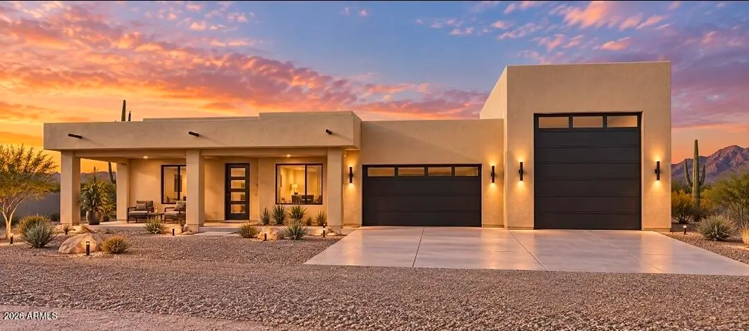 25749 W Oberlin Way, Wittmann, AZ 85361 - #1