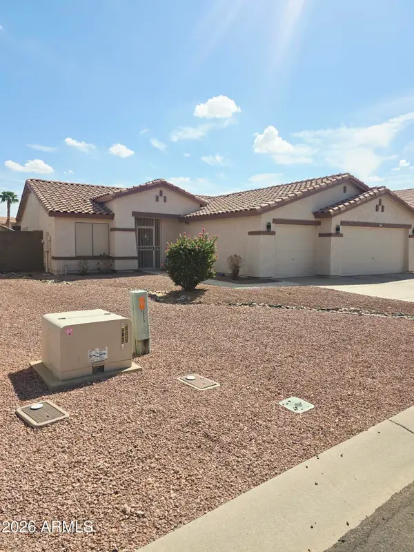 16173 N 158th Avenue, Surprise, AZ 85374