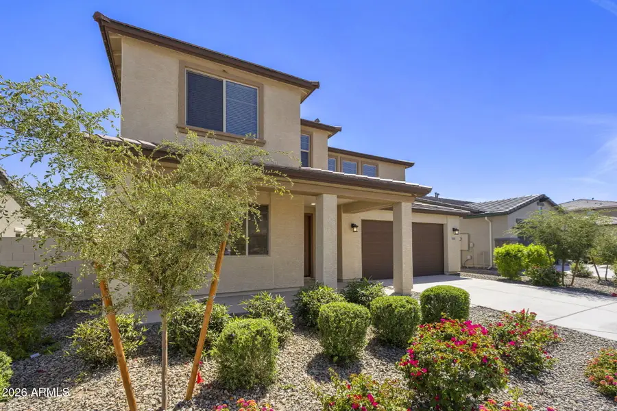 19201 W Missouri Avenue, Litchfield Park, AZ 85340 - #2
