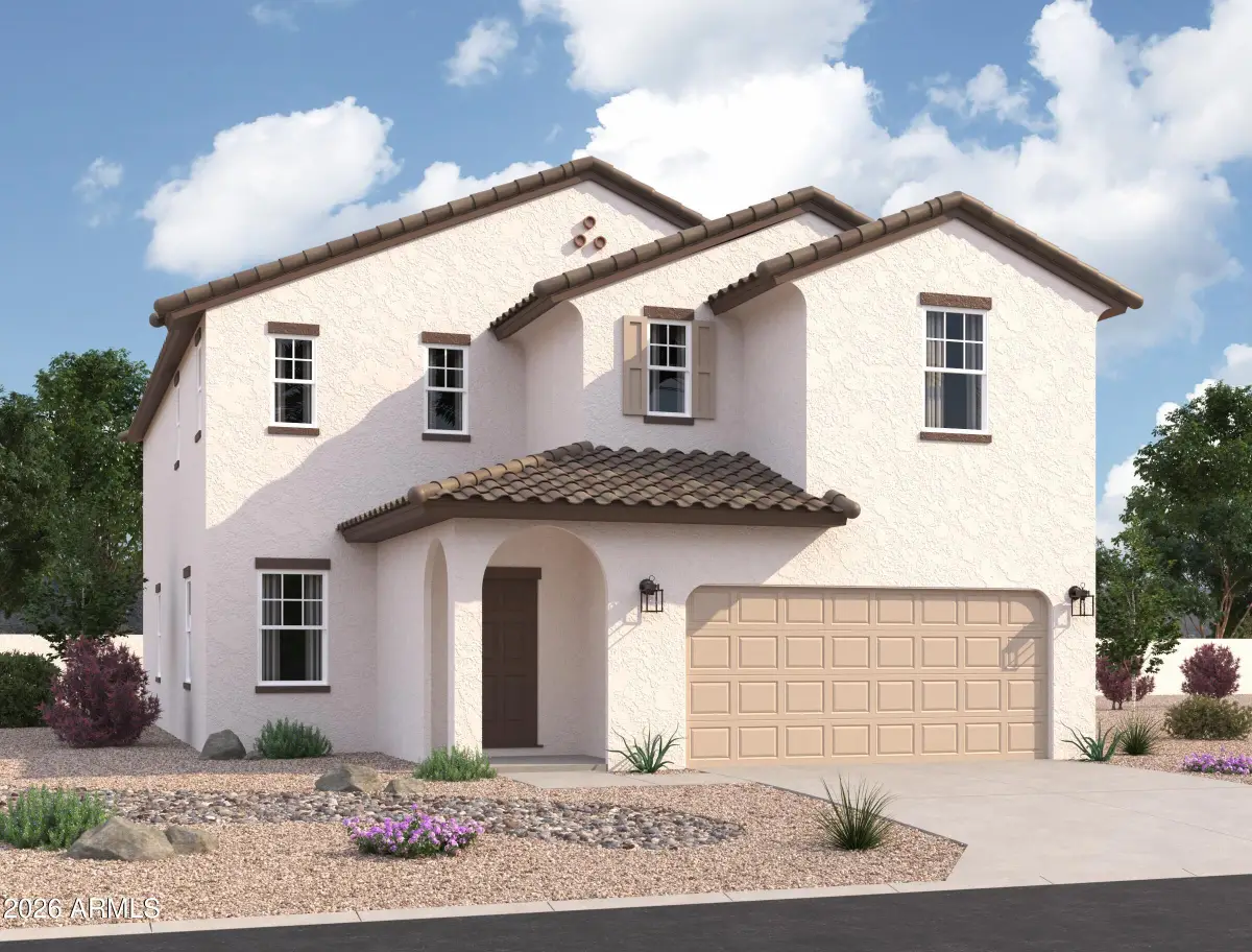 7712 W Apollo Road, Laveen, AZ 85339 - #1