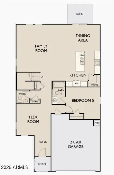 7712 W Apollo Road, Laveen, AZ 85339 - #2