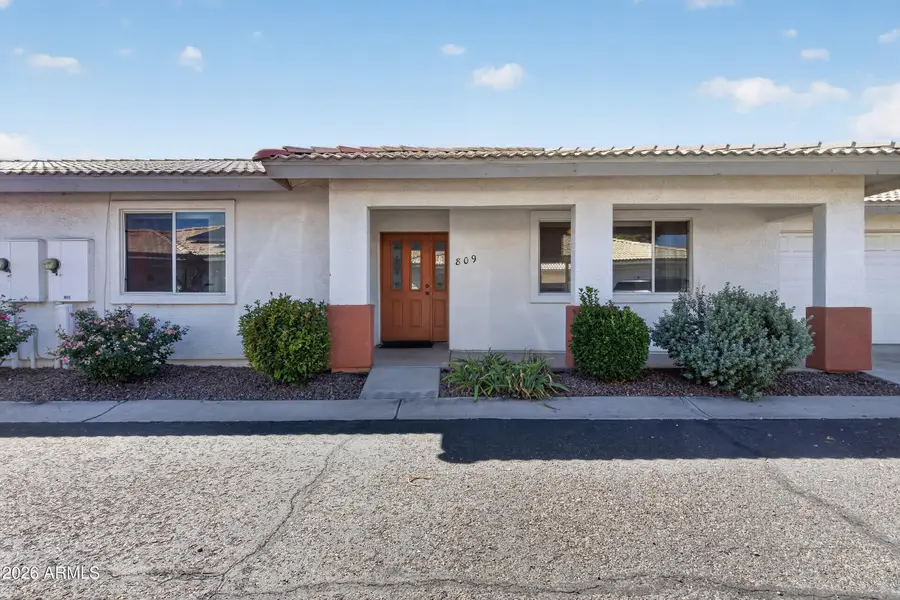 809 E Kathy Court, Cottonwood, AZ 86326 - #2