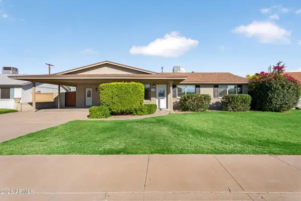 1735 N Queensbury Drive, Mesa, AZ 85201