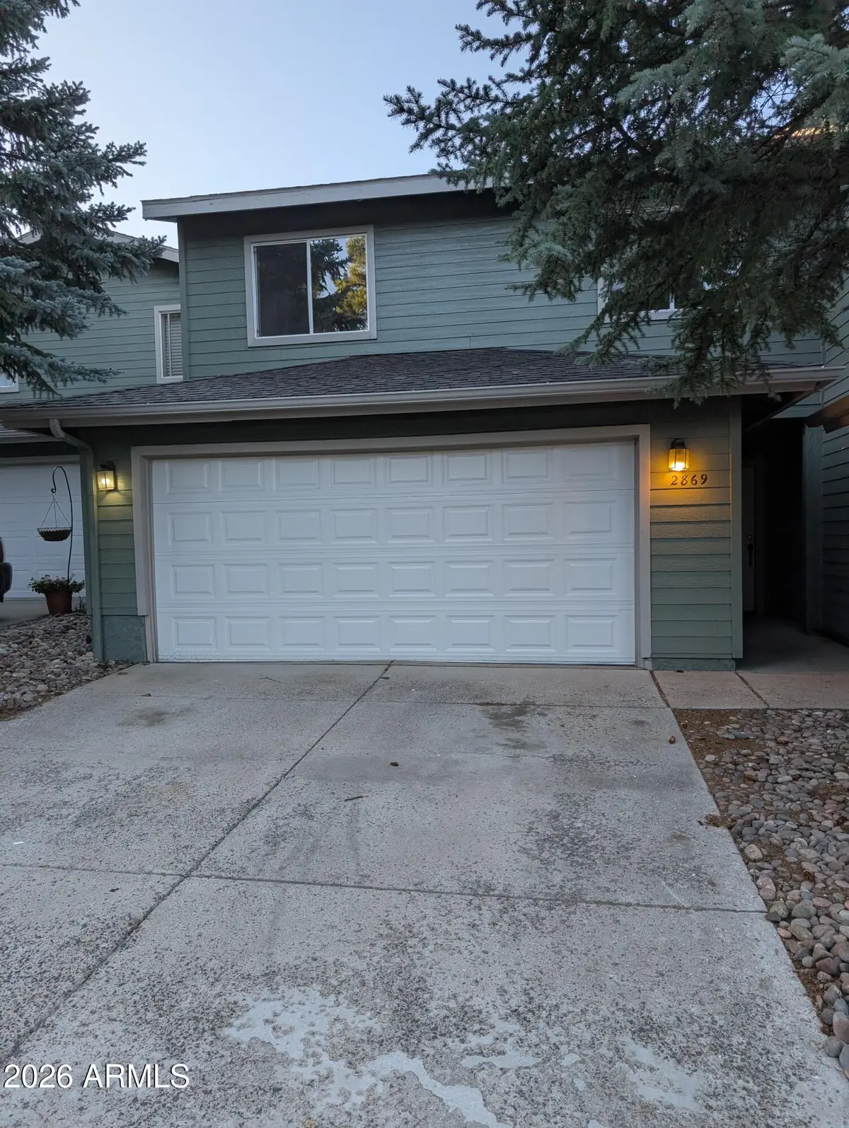 2869 S Highland Mesa Road, Flagstaff, AZ 86001 - #1