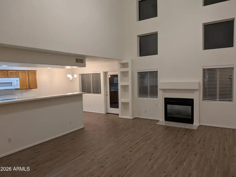 2869 S Highland Mesa Road, Flagstaff, AZ 86001 - #3