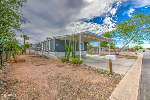 8105 E 4th Avenue, Mesa, AZ 85208