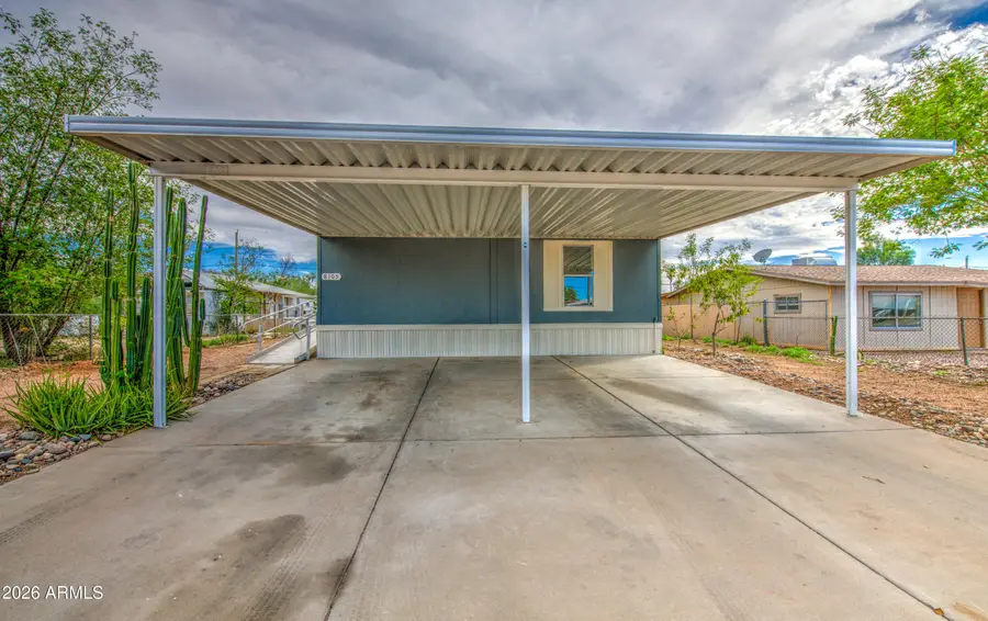 8105 E 4th Avenue, Mesa, AZ 85208 - #3