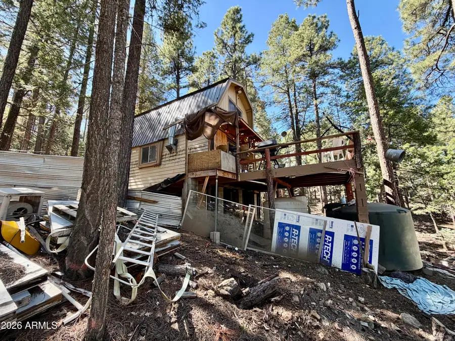2530 E Summit Avenue, Prescott, AZ 86303 - #3