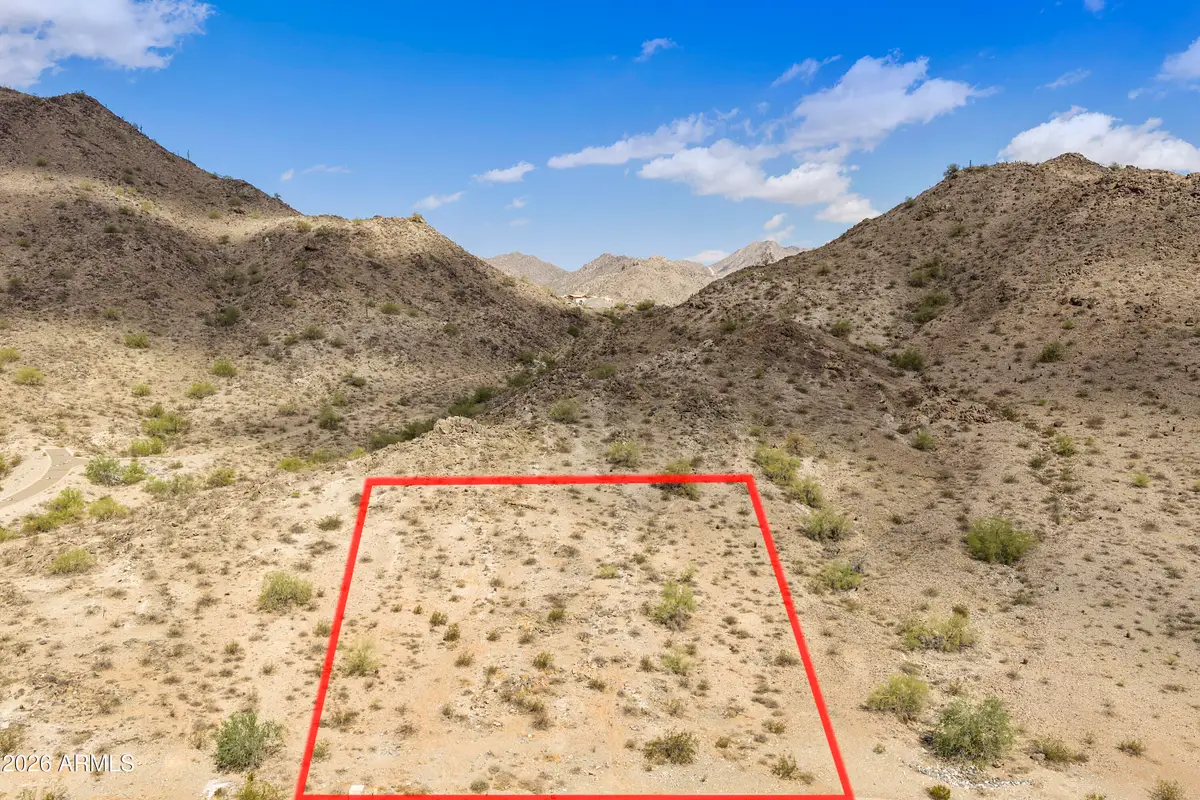 21454 W Black Rock Drive #16, Buckeye, AZ 85396 - #1
