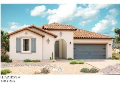 40368 W Bedford Drive, Maricopa, AZ 85138 - #1