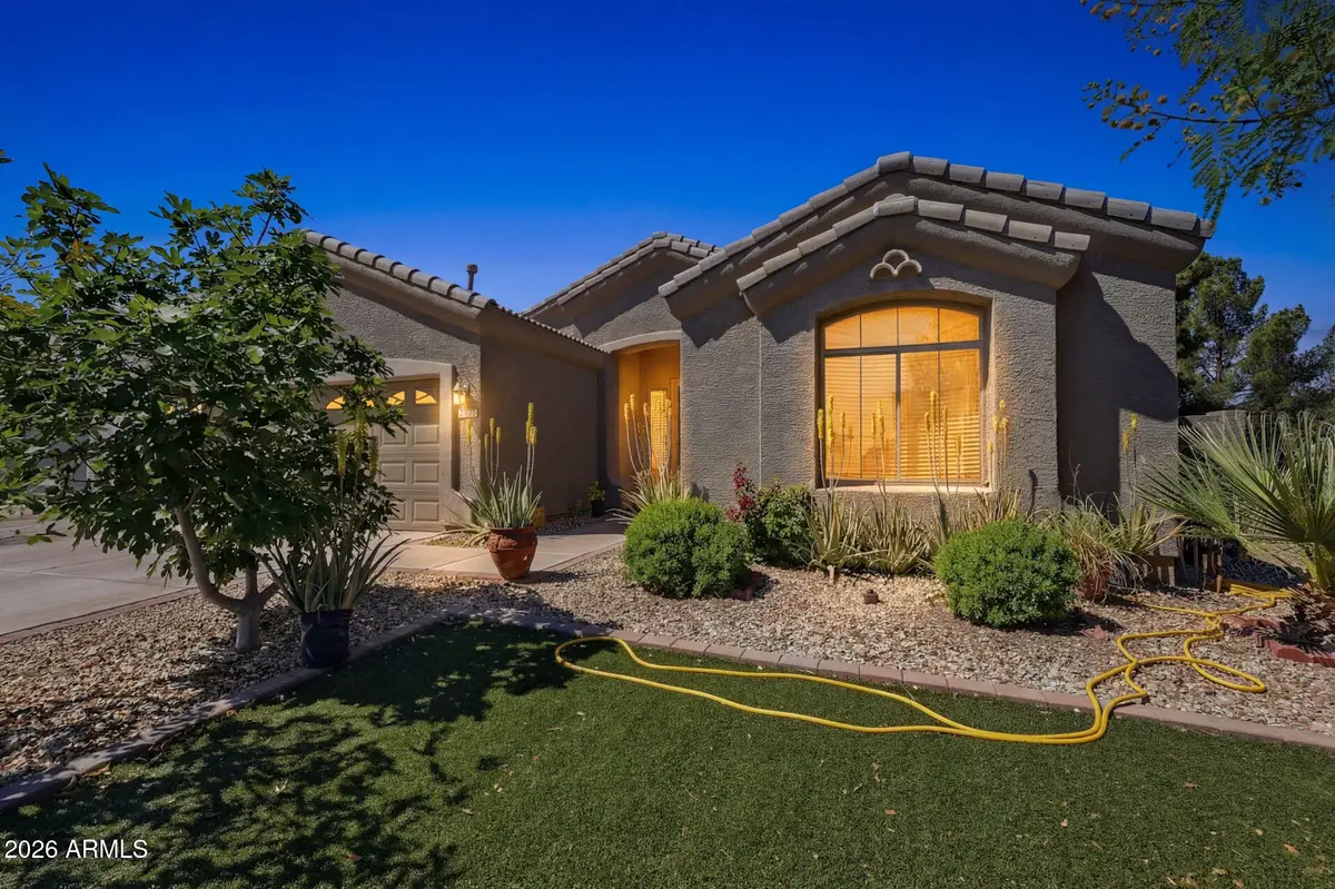 10961 W Chase Drive, Avondale, AZ 85323 - #1