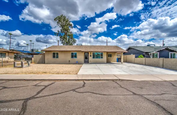 3245 N 43rd Avenue N, Phoenix, AZ 85031