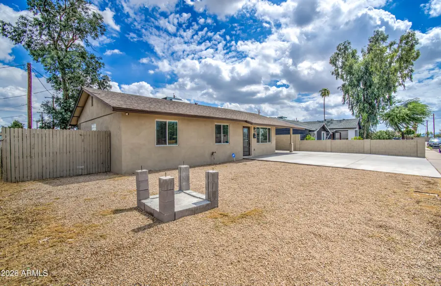 3245 N 43rd Avenue N, Phoenix, AZ 85031 - #3