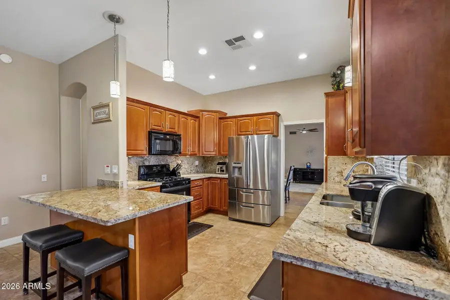 15621 W Whitewood Drive, Sun City West, AZ 85375 - #3