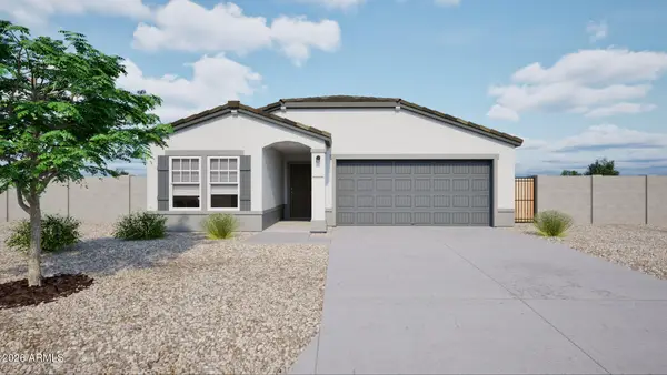 1456 W Posada Street, Coolidge, AZ 85128