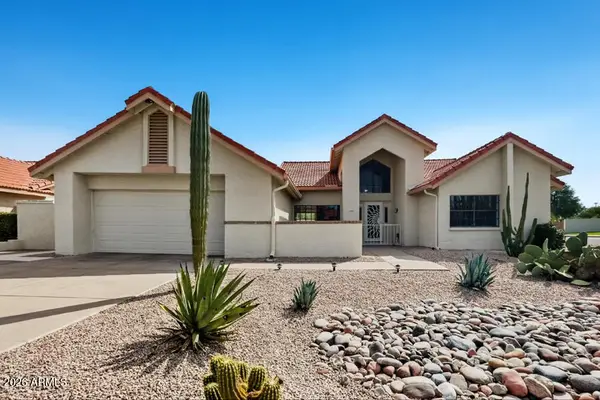 7941 S Kenwood Lane, Tempe, AZ 85284