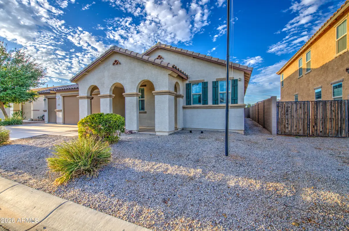 40548 W Dennis Lane, Maricopa, AZ 85138 - #1