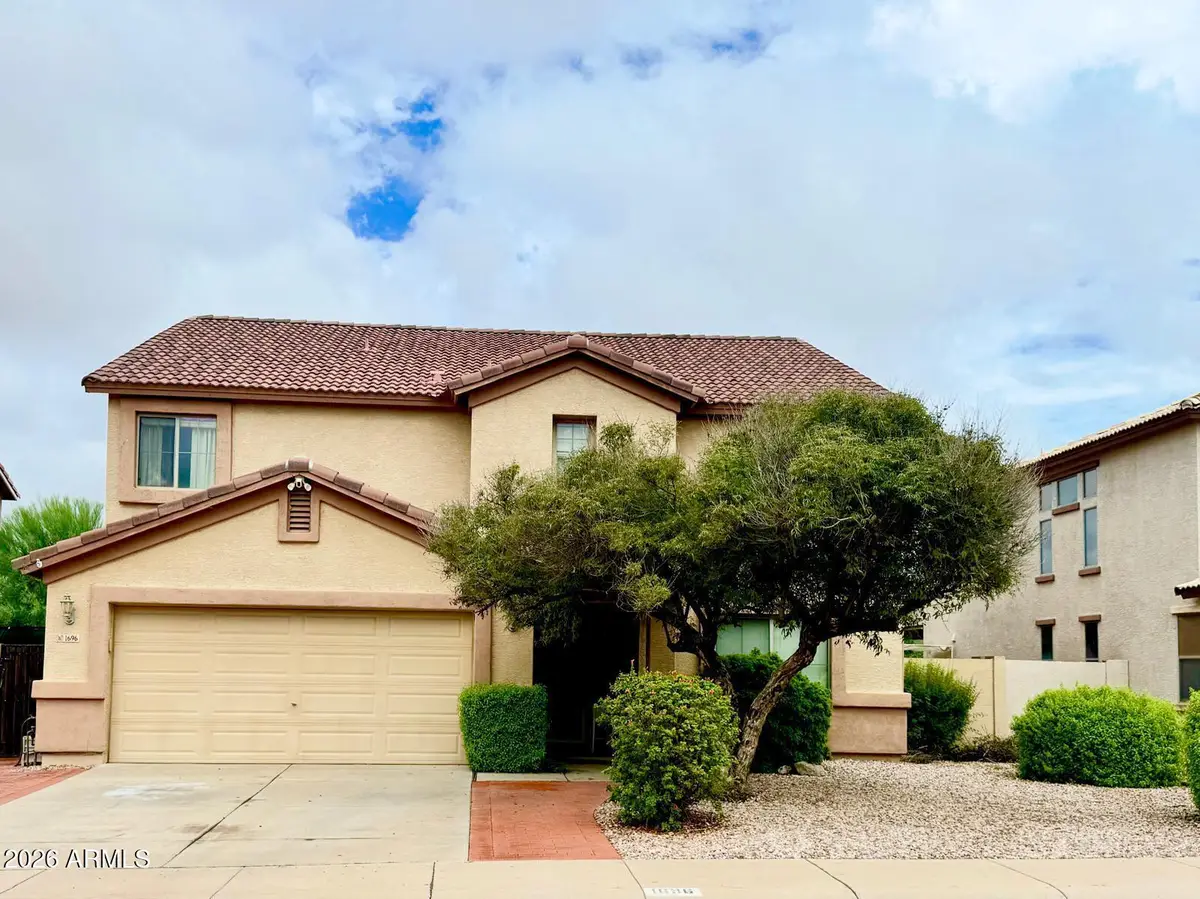1696 E Oak Road, San Tan Valley, AZ 85140 - #1