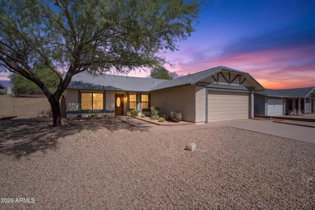 5022 E Shomi Street, Phoenix, AZ 85044 - #1