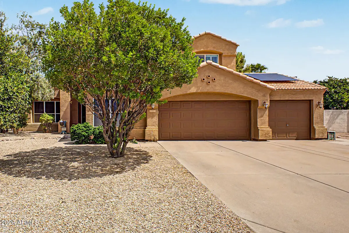 1635 S Dillon --, Mesa, AZ 85209 - #1