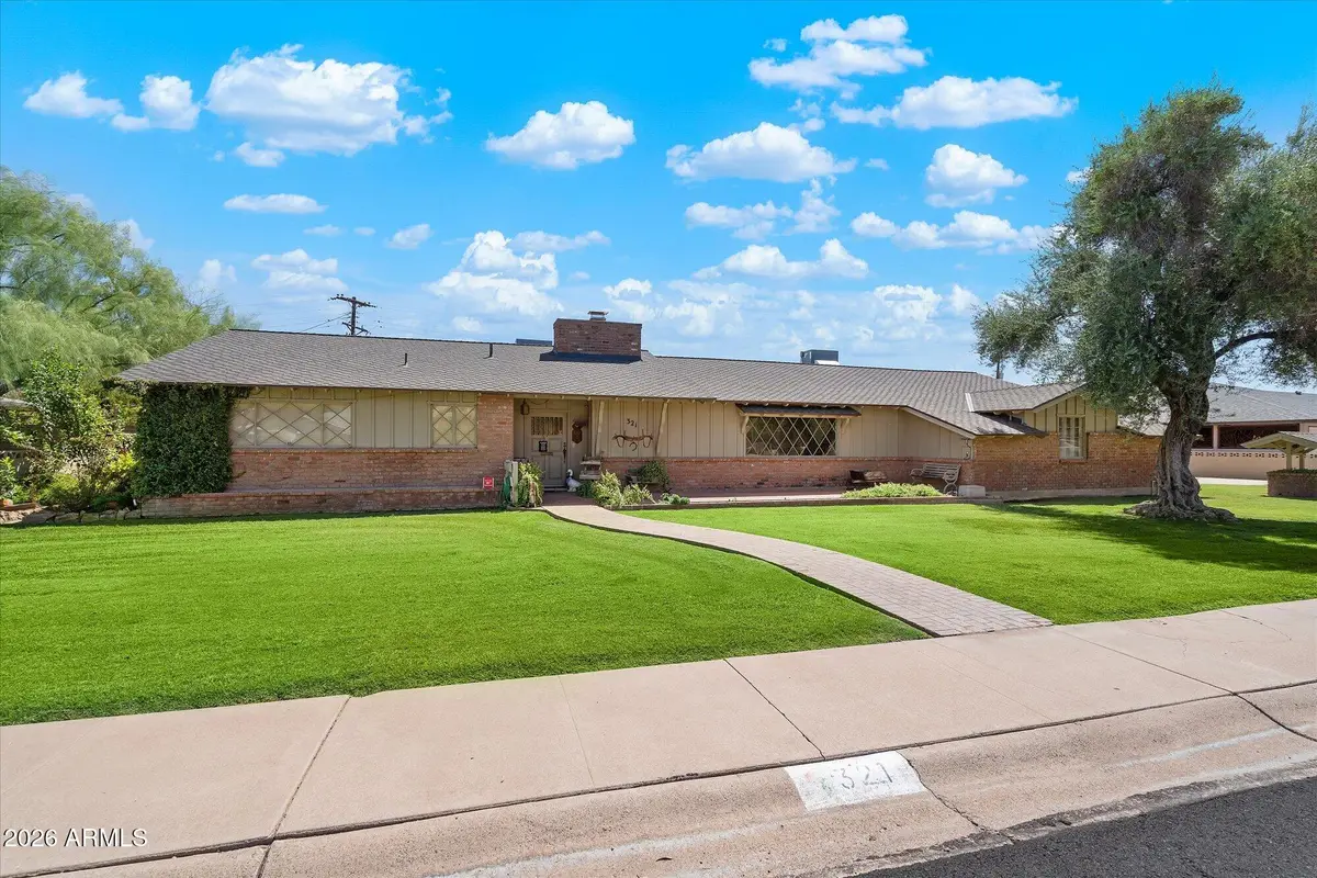 321 E Concorda Drive, Tempe, AZ 85282 - #1