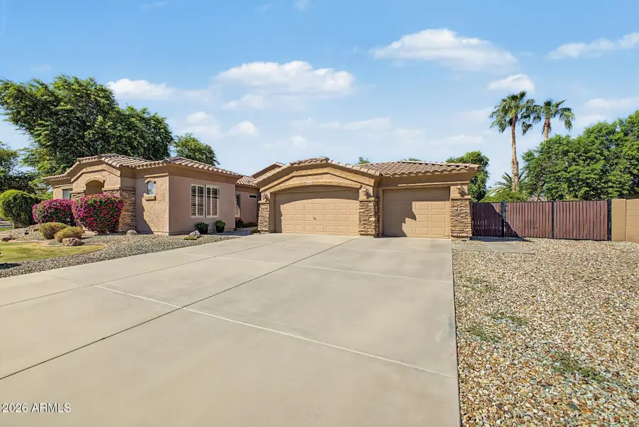 13224 W Palo Verde Drive, Litchfield Park, AZ 85340 - #3