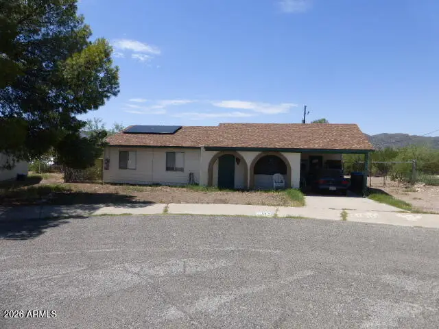 513 S Mountain View Drive, Kearny, AZ 85137 - #2