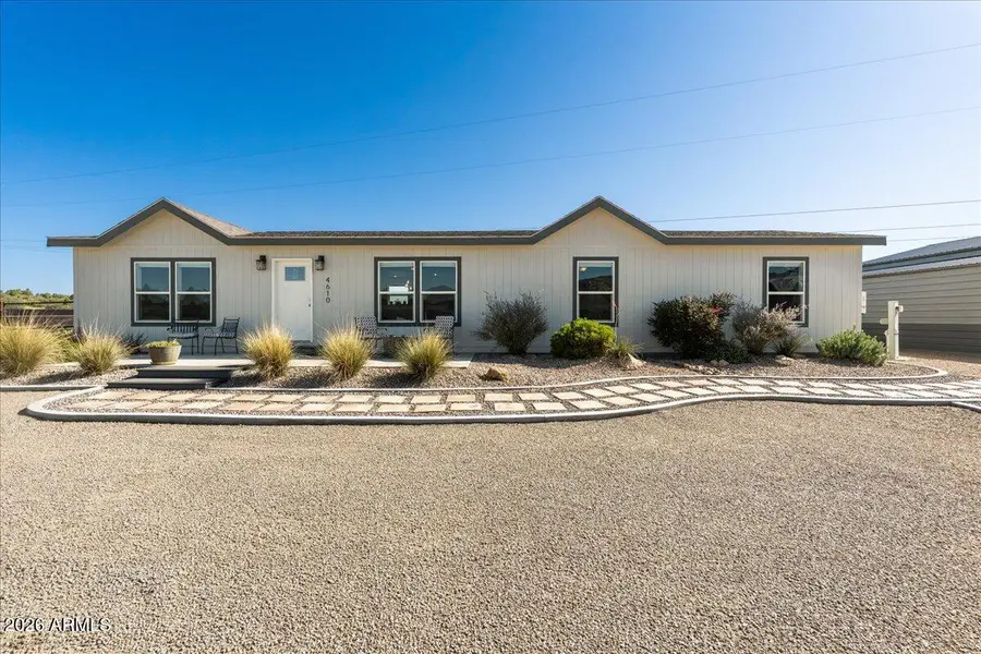 4610 W Blackhawk Trail, Prescott, AZ 86305 - #2