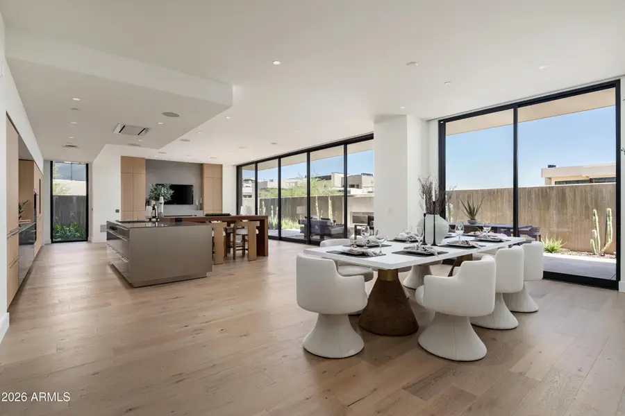 4849 N Camelback Ridge Drive #B108, Scottsdale, AZ 85251 - #2
