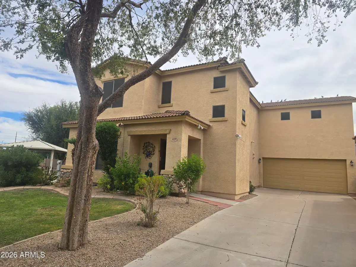 923 E Savannah Drive, Chandler, AZ 85225 - #1